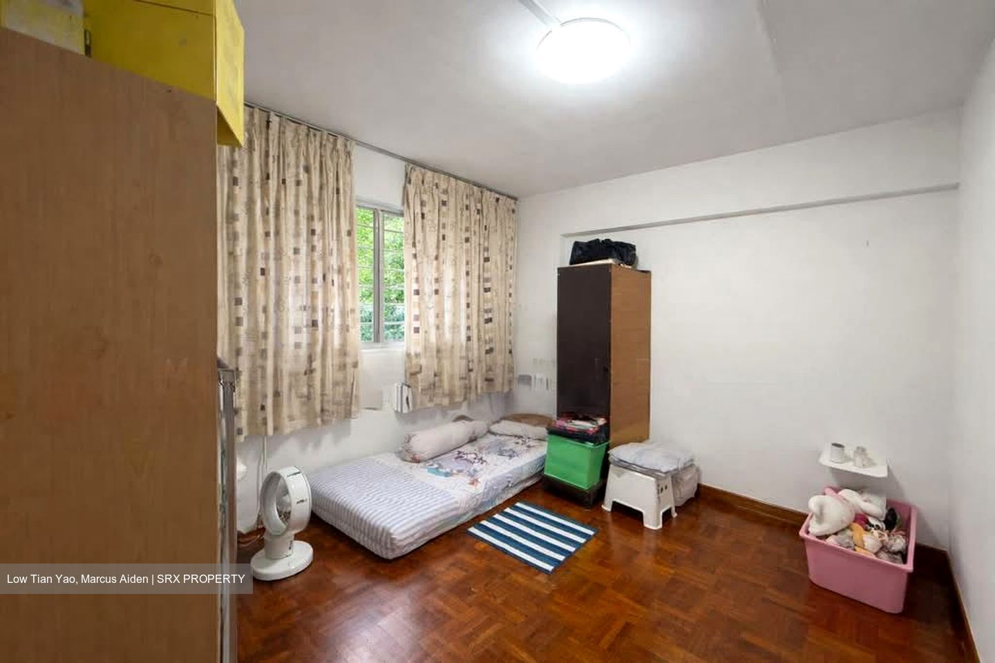 Blk 243 Tampines Street 21 (Tampines), HDB 4 Rooms #540792671